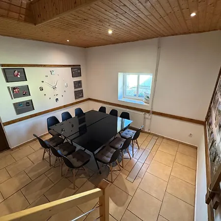 Cerovo Vakantiehuis Cerovo (Krupina)
