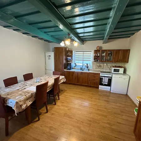 Vakantiehuis Cerovo