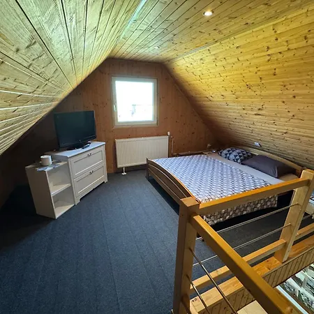 Vakantiehuis Cerovo