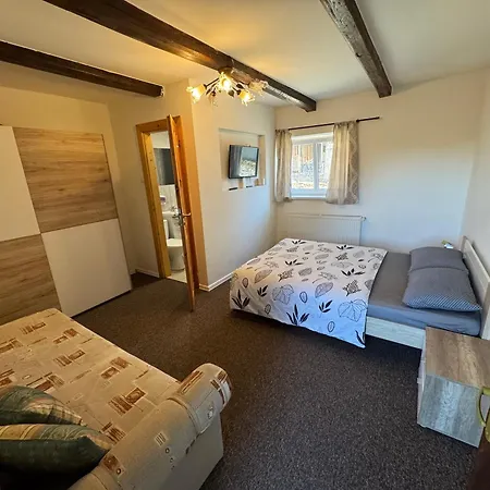 Vakantiehuis Cerovo Cerovo (Krupina)