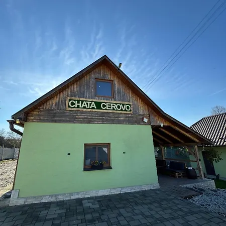 Cerovo