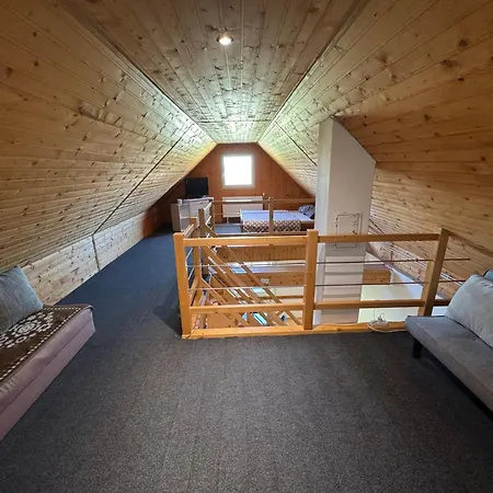 Vakantiehuis Cerovo *