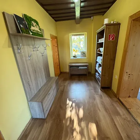 Vakantiehuis Cerovo *